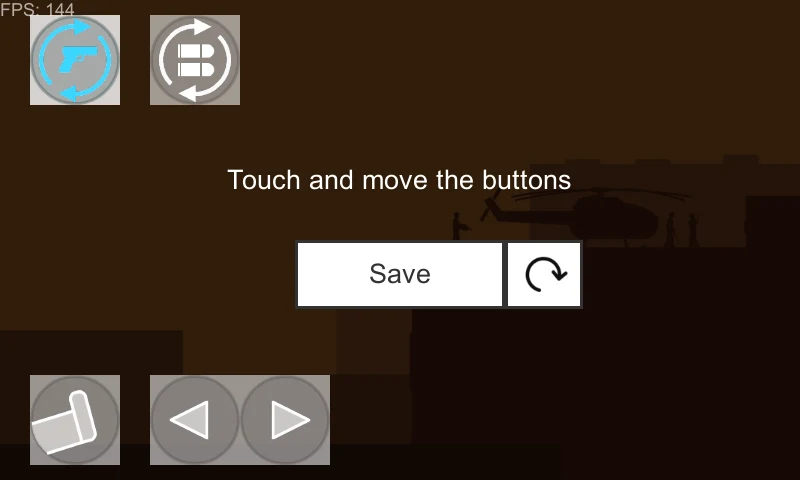 Flat Zombies: Defense&Cleanup screenshot
